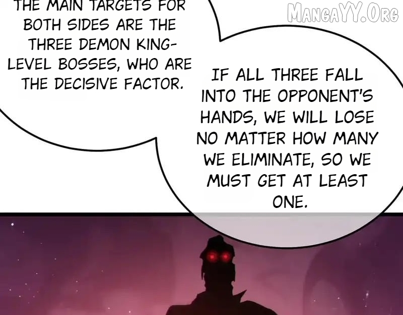 I Rely on My Invincibility to Deal Tons of Damage Passively! Chapter 126 - page 53